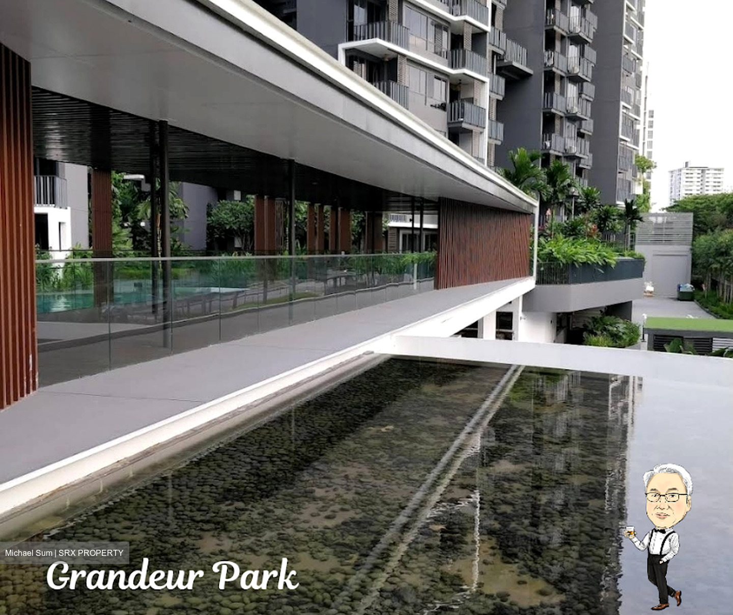 Grandeur Park Residences (D16), Condominium #487316461